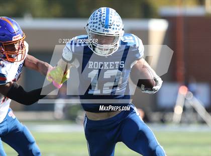 Thumbnail 3 in William Penn @ Spring Grove photogallery.
