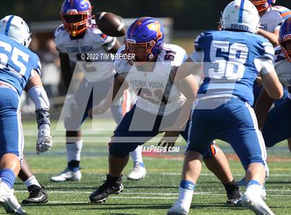 Thumbnail 1 in William Penn @ Spring Grove photogallery.