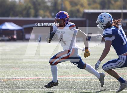 Thumbnail 2 in William Penn @ Spring Grove photogallery.