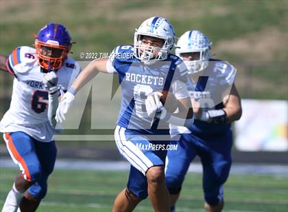 Thumbnail 1 in William Penn @ Spring Grove photogallery.