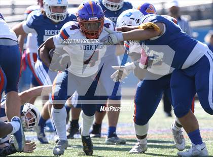 Thumbnail 3 in William Penn @ Spring Grove photogallery.