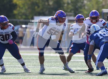Thumbnail 3 in William Penn @ Spring Grove photogallery.