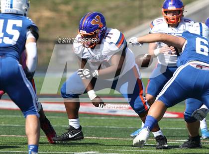 Thumbnail 1 in William Penn @ Spring Grove photogallery.