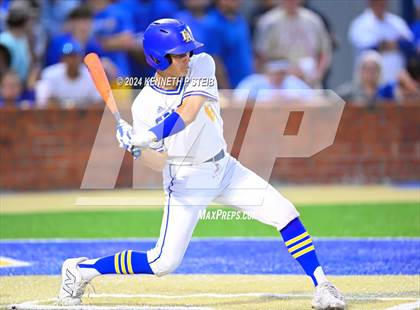 Thumbnail 3 in Sulphur @ East Ascension (LHSAA Division I Non-Select Bi-District) photogallery.