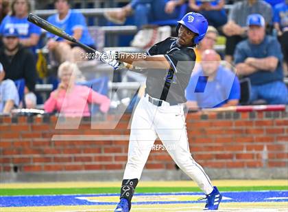 Thumbnail 1 in Sulphur @ East Ascension (LHSAA Division I Non-Select Bi-District) photogallery.