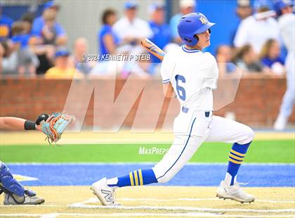 Thumbnail 2 in Sulphur @ East Ascension (LHSAA Division I Non-Select Bi-District) photogallery.