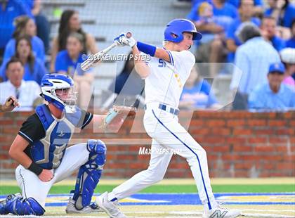 Thumbnail 2 in Sulphur @ East Ascension (LHSAA Division I Non-Select Bi-District) photogallery.