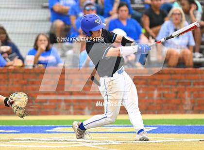 Thumbnail 3 in Sulphur @ East Ascension (LHSAA Division I Non-Select Bi-District) photogallery.