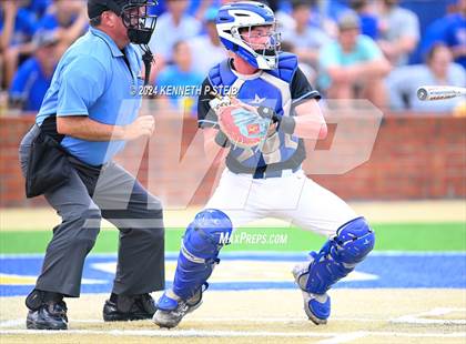 Thumbnail 3 in Sulphur @ East Ascension (LHSAA Division I Non-Select Bi-District) photogallery.