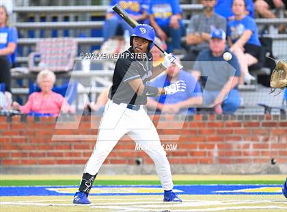 Thumbnail 2 in Sulphur @ East Ascension (LHSAA Division I Non-Select Bi-District) photogallery.