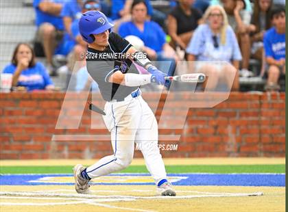 Thumbnail 2 in Sulphur @ East Ascension (LHSAA Division I Non-Select Bi-District) photogallery.