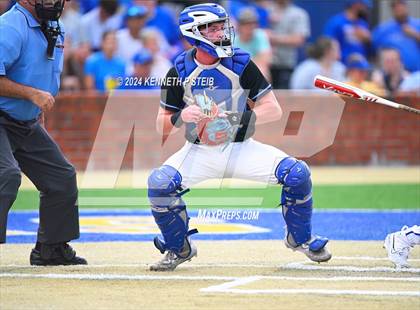 Thumbnail 3 in Sulphur @ East Ascension (LHSAA Division I Non-Select Bi-District) photogallery.