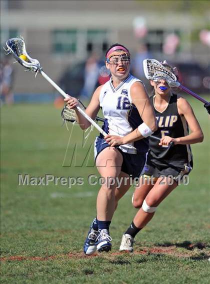 Thumbnail 3 in Islip @ Bayport-Blue Point photogallery.
