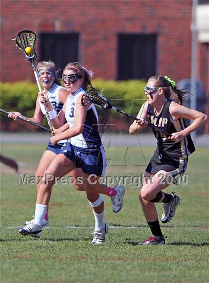 Thumbnail 1 in Islip @ Bayport-Blue Point photogallery.