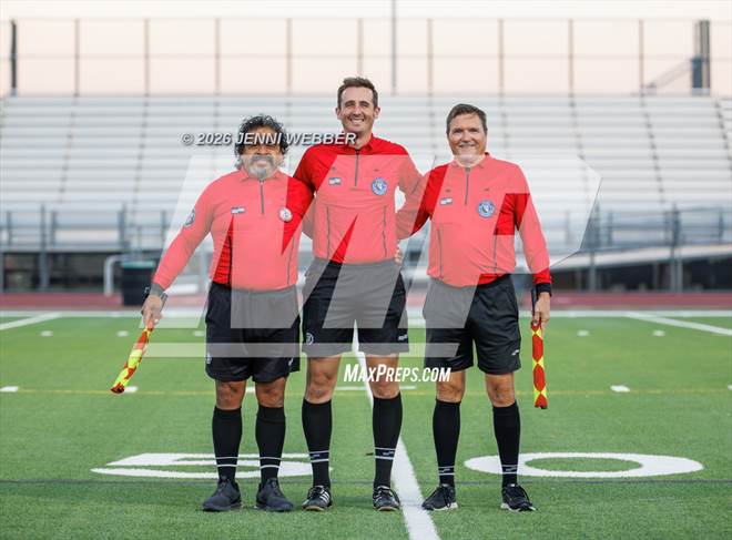 Photo 1 in the Legacy vs Spring Valley (NIAA (Nevada) 4A Boys Soccer ...
