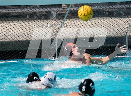 Thumbnail 2 in Campolindo vs Foothill (South Coast Tournament) photogallery.