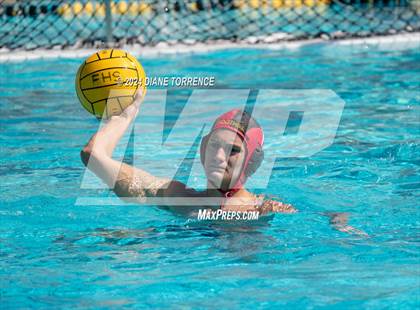 Thumbnail 1 in Campolindo vs Foothill (South Coast Tournament) photogallery.