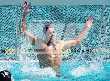 Thumbnail 1 in Campolindo vs Foothill (South Coast Tournament) photogallery.