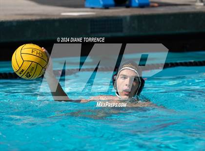 Thumbnail 1 in Campolindo vs Foothill (South Coast Tournament) photogallery.