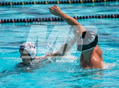 Thumbnail 1 in Campolindo vs Foothill (South Coast Tournament) photogallery.