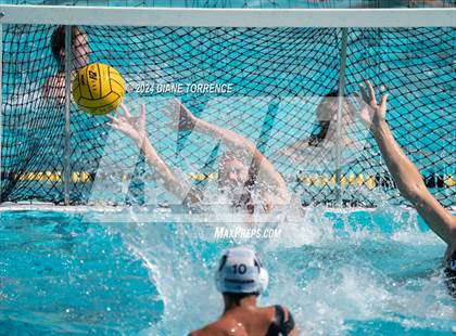 Thumbnail 3 in Campolindo vs Foothill (South Coast Tournament) photogallery.