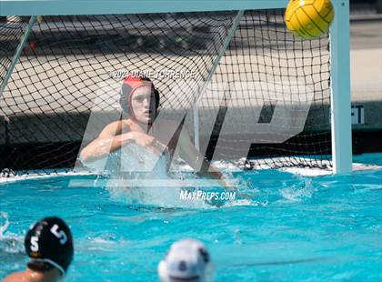 Thumbnail 1 in Campolindo vs Foothill (South Coast Tournament) photogallery.