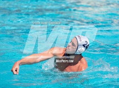 Thumbnail 1 in Campolindo vs Foothill (South Coast Tournament) photogallery.
