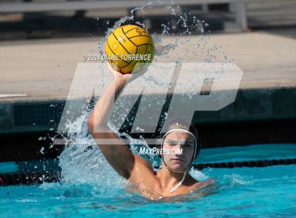 Thumbnail 1 in Campolindo vs Foothill (South Coast Tournament) photogallery.