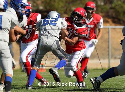 Thumbnail 3 in Excelsior Charter @ Big Bear photogallery.
