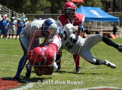 Thumbnail 2 in Excelsior Charter @ Big Bear photogallery.