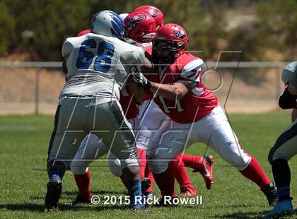 Thumbnail 2 in Excelsior Charter @ Big Bear photogallery.