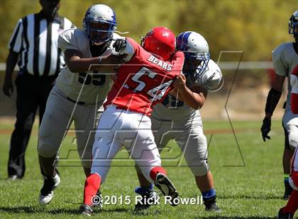 Thumbnail 2 in Excelsior Charter @ Big Bear photogallery.