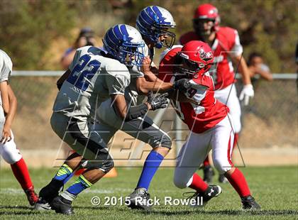 Thumbnail 1 in Excelsior Charter @ Big Bear photogallery.