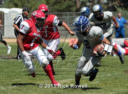 Thumbnail 3 in Excelsior Charter @ Big Bear photogallery.