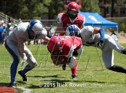 Thumbnail 1 in Excelsior Charter @ Big Bear photogallery.