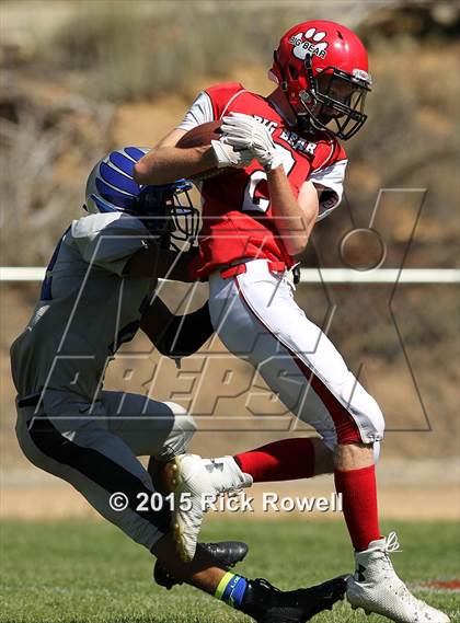 Thumbnail 3 in Excelsior Charter @ Big Bear photogallery.