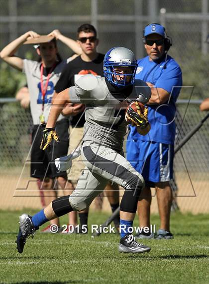 Thumbnail 3 in Excelsior Charter @ Big Bear photogallery.