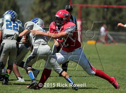 Thumbnail 3 in Excelsior Charter @ Big Bear photogallery.