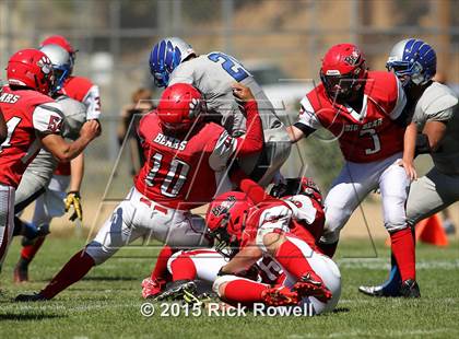 Thumbnail 3 in Excelsior Charter @ Big Bear photogallery.