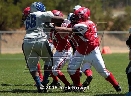 Thumbnail 3 in Excelsior Charter @ Big Bear photogallery.