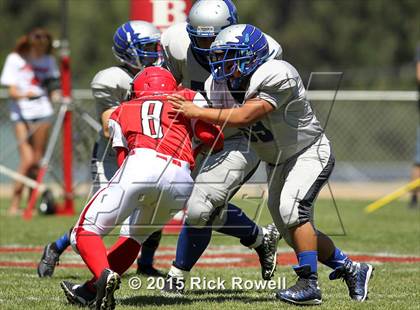 Thumbnail 3 in Excelsior Charter @ Big Bear photogallery.