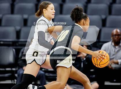 Thumbnail 1 in Bishop Montgomery vs Bishop O'Dowd (CIF State D1 Final) photogallery.