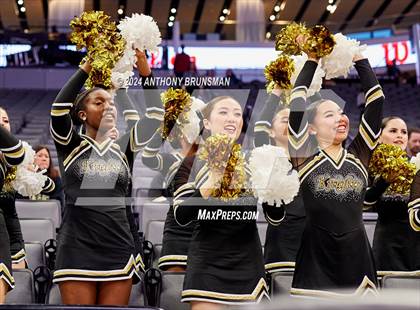 Thumbnail 3 in Bishop Montgomery vs Bishop O'Dowd (CIF State D1 Final) photogallery.
