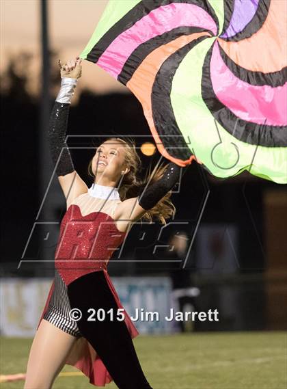 Thumbnail 2 in Hernando @ DeSoto Central photogallery.