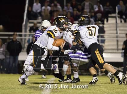 Thumbnail 3 in Hernando @ DeSoto Central photogallery.
