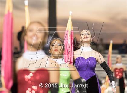 Thumbnail 1 in Hernando @ DeSoto Central photogallery.