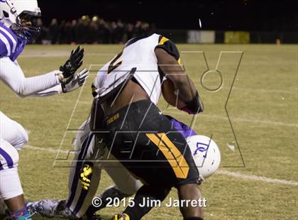 Thumbnail 1 in Hernando @ DeSoto Central photogallery.