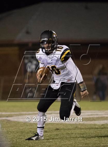 Thumbnail 1 in Hernando @ DeSoto Central photogallery.