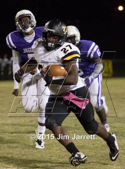 Thumbnail 1 in Hernando @ DeSoto Central photogallery.