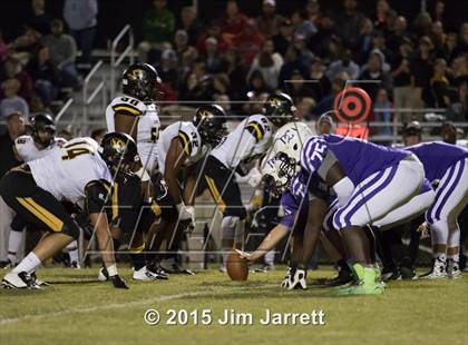 Thumbnail 2 in Hernando @ DeSoto Central photogallery.